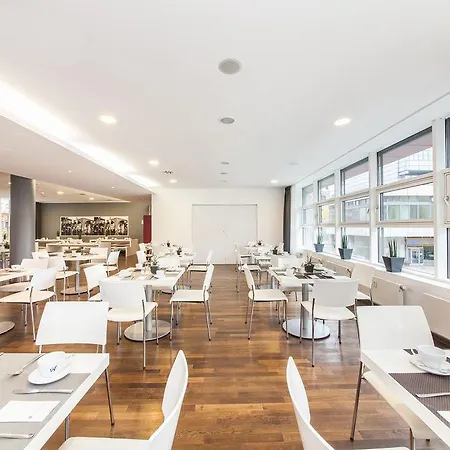 Hotel Garner - Gendarmenmarkt By Ihg Berlin
