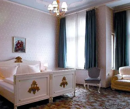 Atlanta Am Kurfurstendamm Hotel Berlin
