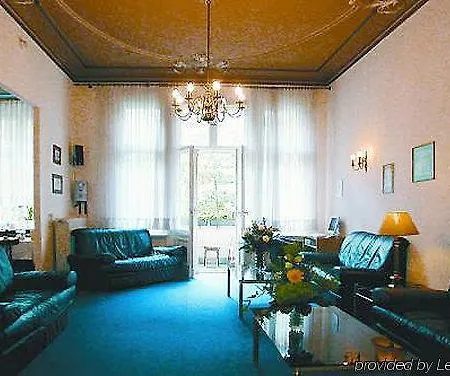Hotel Atlanta Am Kurfurstendamm 3*