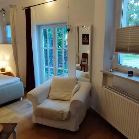Zum Fuchsbau - Bei Berlin