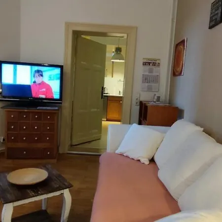 Zum Fuchsbau - Bei Berlin Apartment *