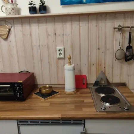 Apartament Zum Fuchsbau - Bei Berlin *