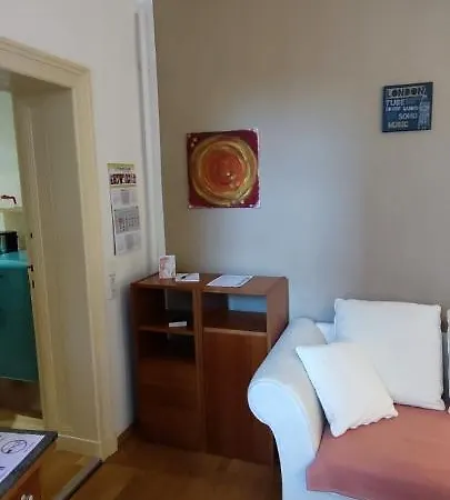 Zum Fuchsbau - Bei Berlin Apartament Schöneiche