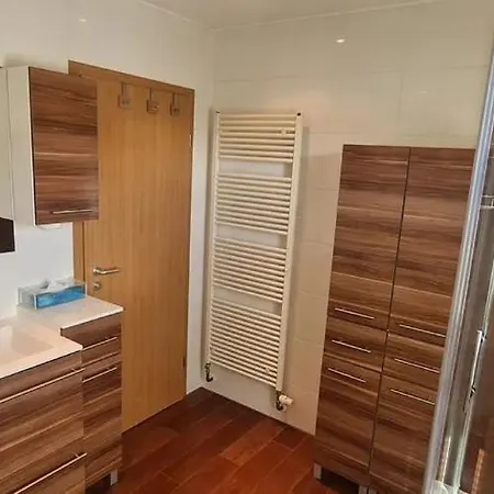 Holiday home Modern Townhouse, Quiet And Close To The Centre. Berlin