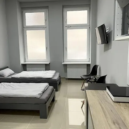 West Side Story 2 Apartment *