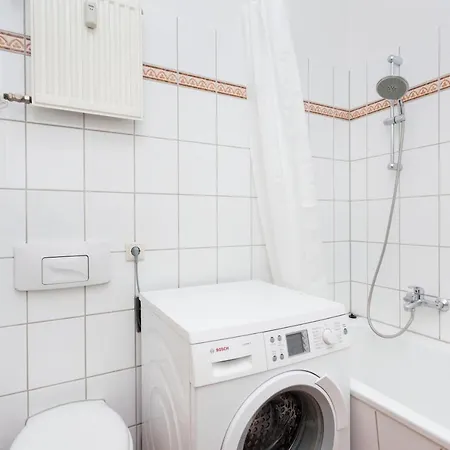 Apartment Brusseler Strasse 39