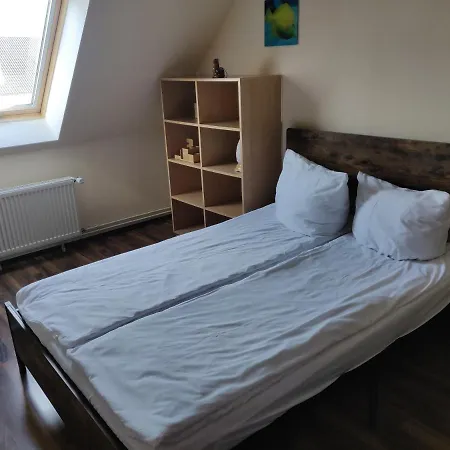 Holiday home Modern Townhouse, Quiet And Close To The Centre.