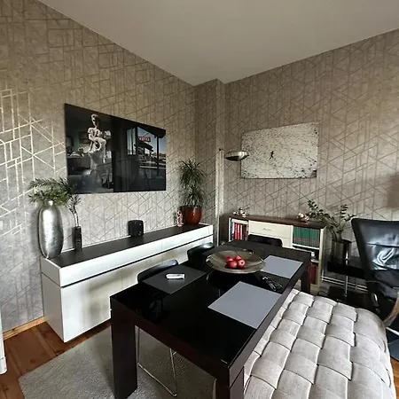 Apartment Business In Berlin