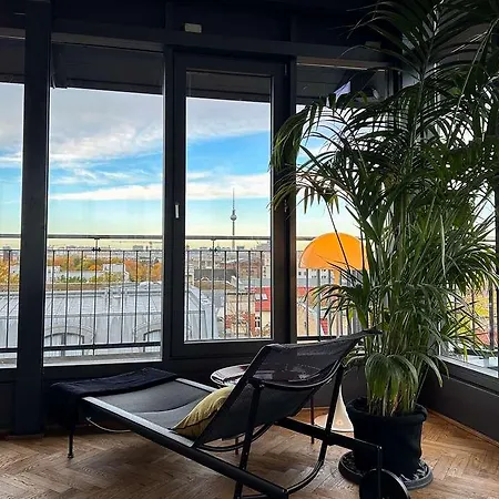 Hotel Sly Berlin