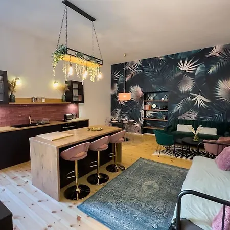 Urban Jungle! Berlin