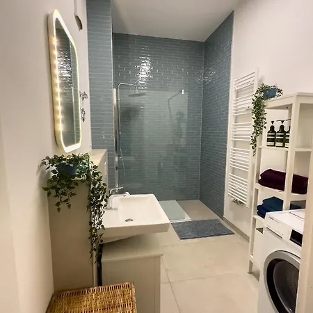 Lovely Friedrichshain Apartment Berlin