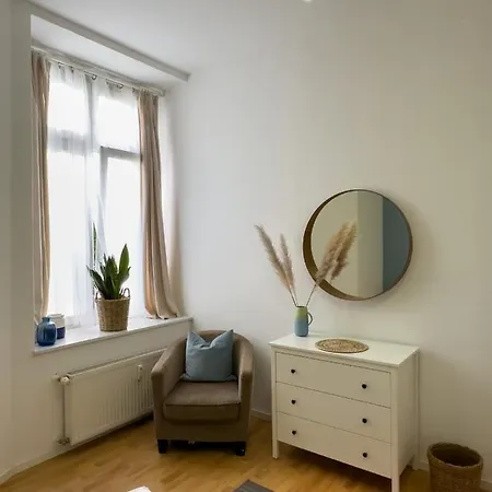 Apartment Lovely Friedrichshain *