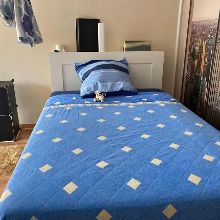 Homestay 68 Berlin