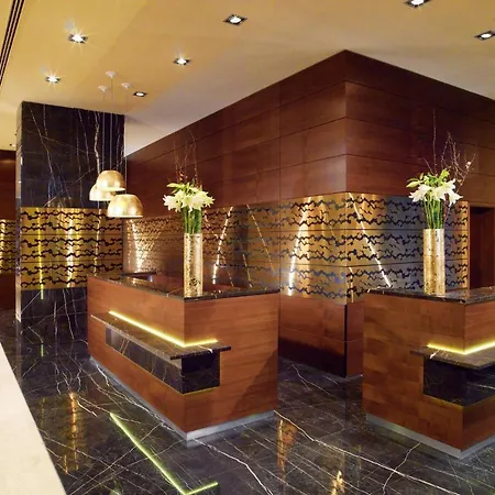 Hotel Marriott