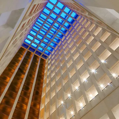 Marriott Hotel Berlin
