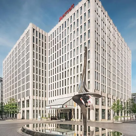 Marriott Berlin