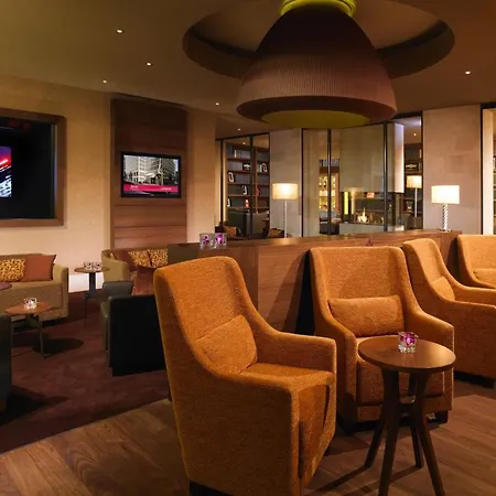 Marriott Hotel