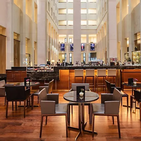 Hotel Marriott 5*