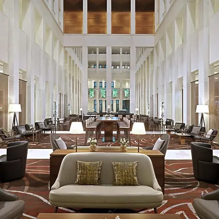 Marriott 5*
