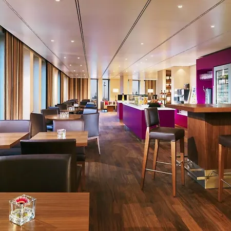 Hotel Marriott Berlin
