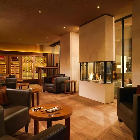 Marriott Hotel Berlin
