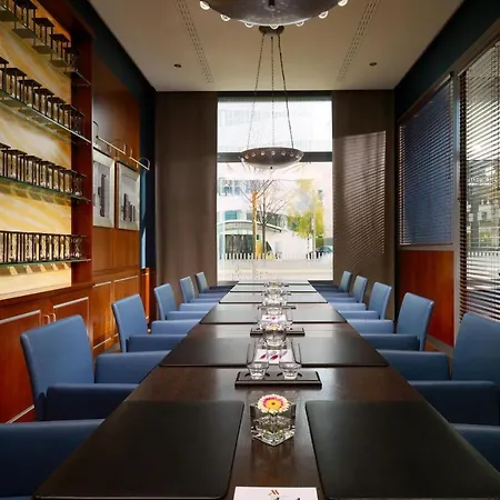 Hotel Marriott 5*