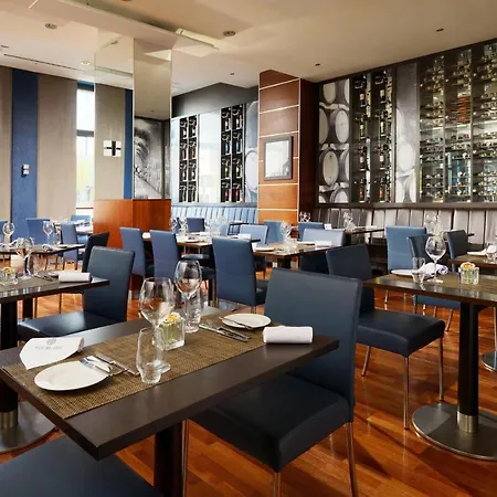 Marriott 5*