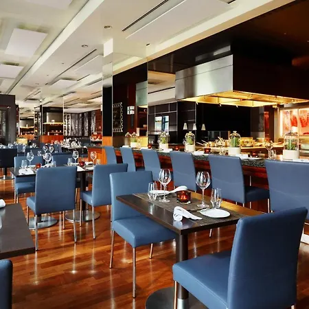 Hotel Marriott Berlin