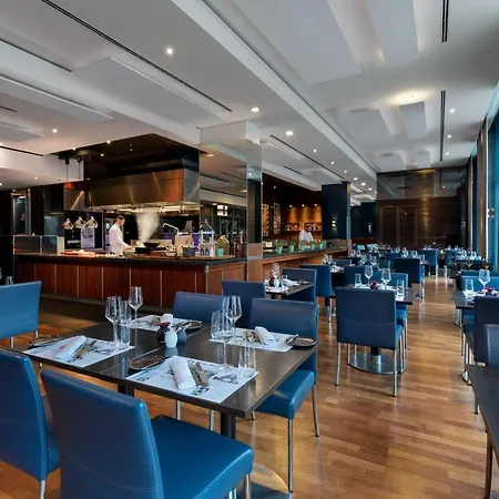Marriott Hotel Berlin