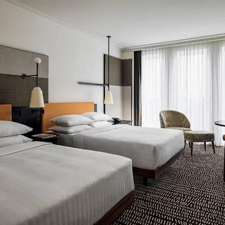 Marriott Hotel Berlin