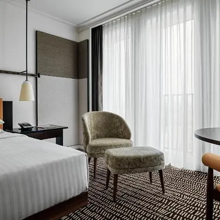 Marriott