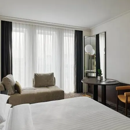 Marriott Hotel