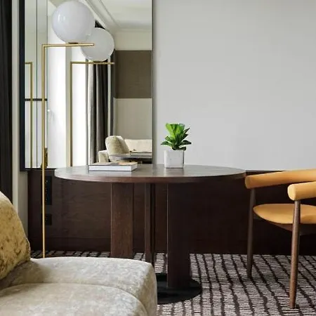 Marriott 5*