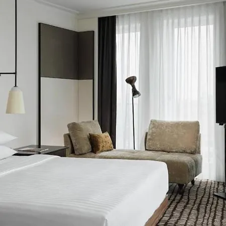Szálloda Marriott