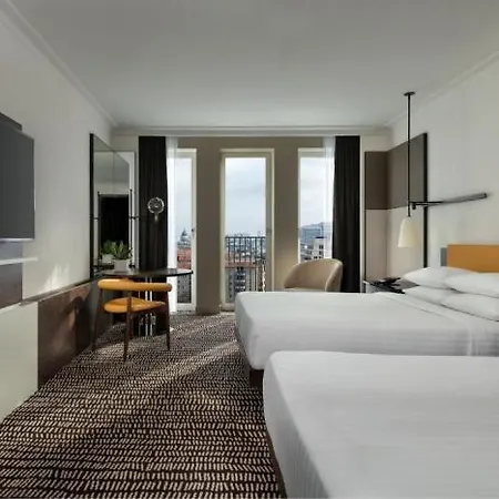 Marriott