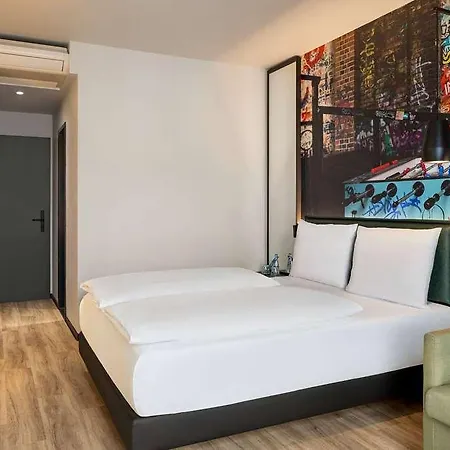 Vienna House Easy Potsdamer