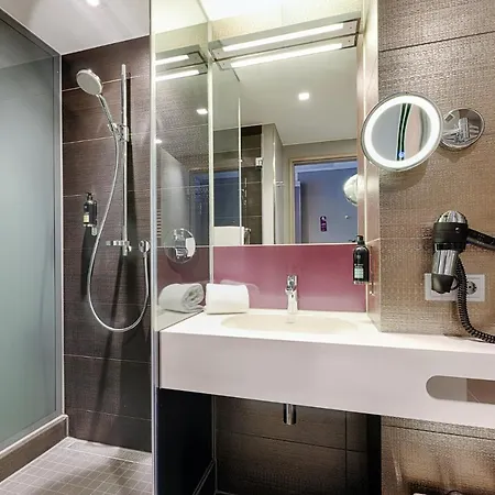 Premier Alexanderplatz Otel