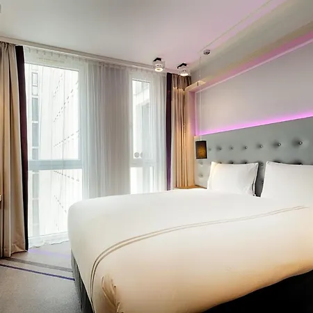Otel Premier Alexanderplatz