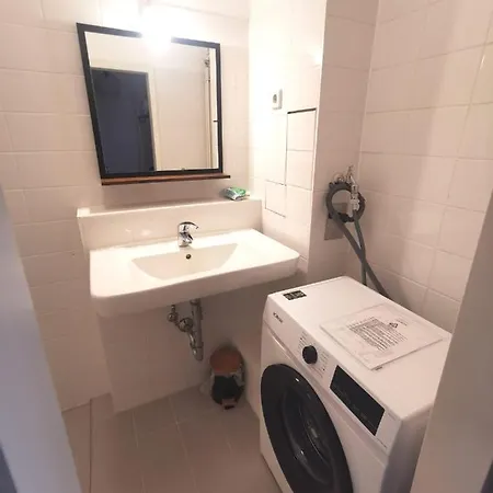 Schoene Unterkunft In Prenzlauer-berg * Berlin