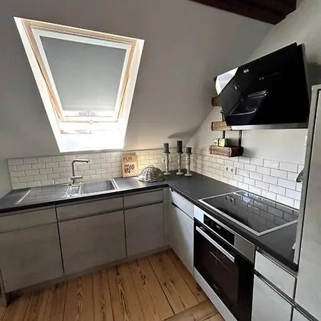 Loft In Historischer Schmiede * Berlin