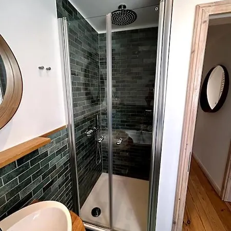 Apartment Loft In Historischer Schmiede *