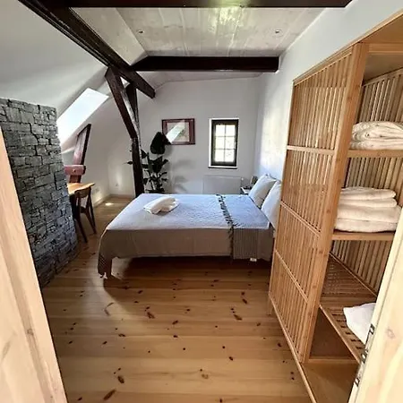 Loft In Historischer Schmiede Berlin