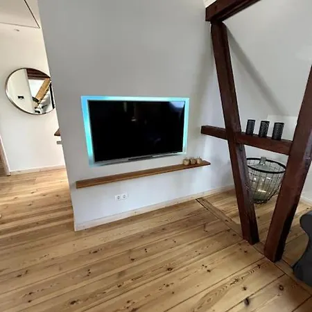 Loft In Historischer Schmiede * Berlin