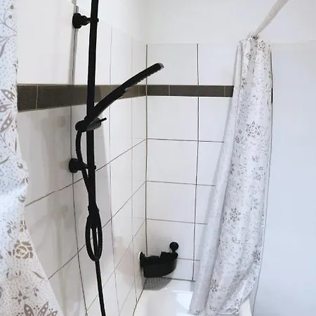 Serviced Im Herzen Berlin's Homestay