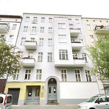 Serviced Im Herzen Berlin's * Berlin