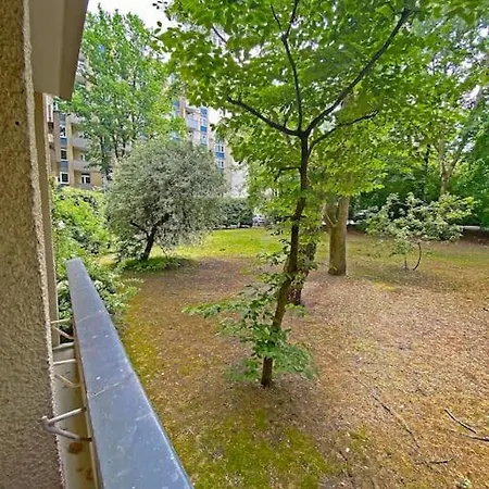 City Center Close To All Sightseeings Apartment