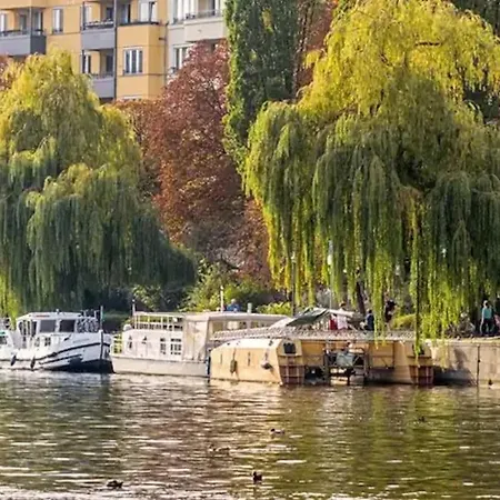 City Center Close To All Sightseeings * Berlin
