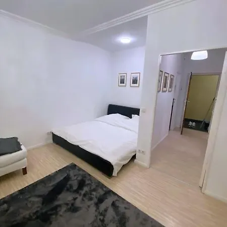 City Center Close To All Sightseeings Apartment Berlin