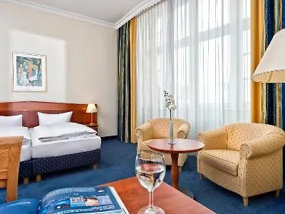 Wyndham Garden Mitte Βερολίνο