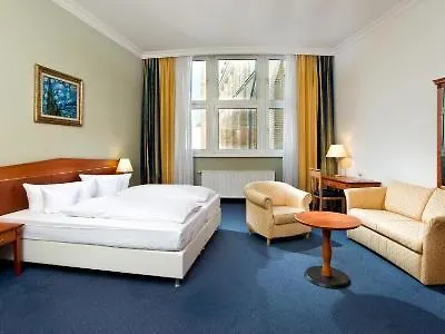 Wyndham Garden Mitte 4* Berlijn